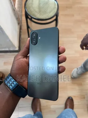 Samsung Galaxy A07 64 GB