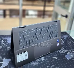 New Laptop HP Envy x360 16GB Intel Core Ultra 7 SSD 1T