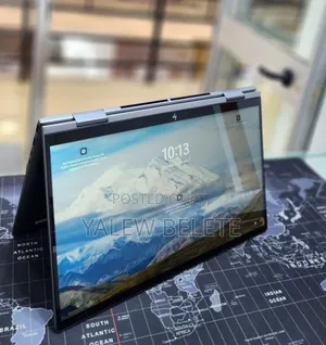 New Laptop HP Envy x360 16GB Intel Core Ultra 7 SSD 1T