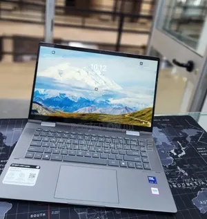 New Laptop HP Envy x360 16GB Intel Core Ultra 7 SSD 1T