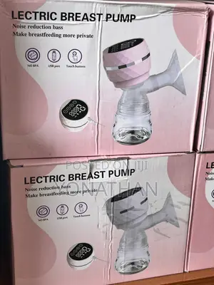 Electric Breast Pump