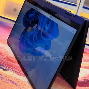 New Laptop Lenovo ThinkPad X1 Yoga 16GB AMD Ryzen 7 SSD 512GB