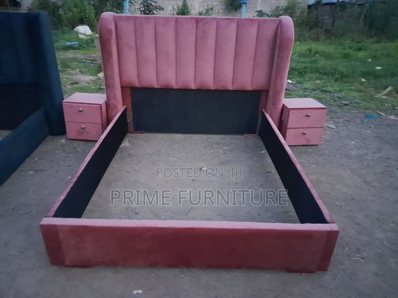 Comfort Meets Style