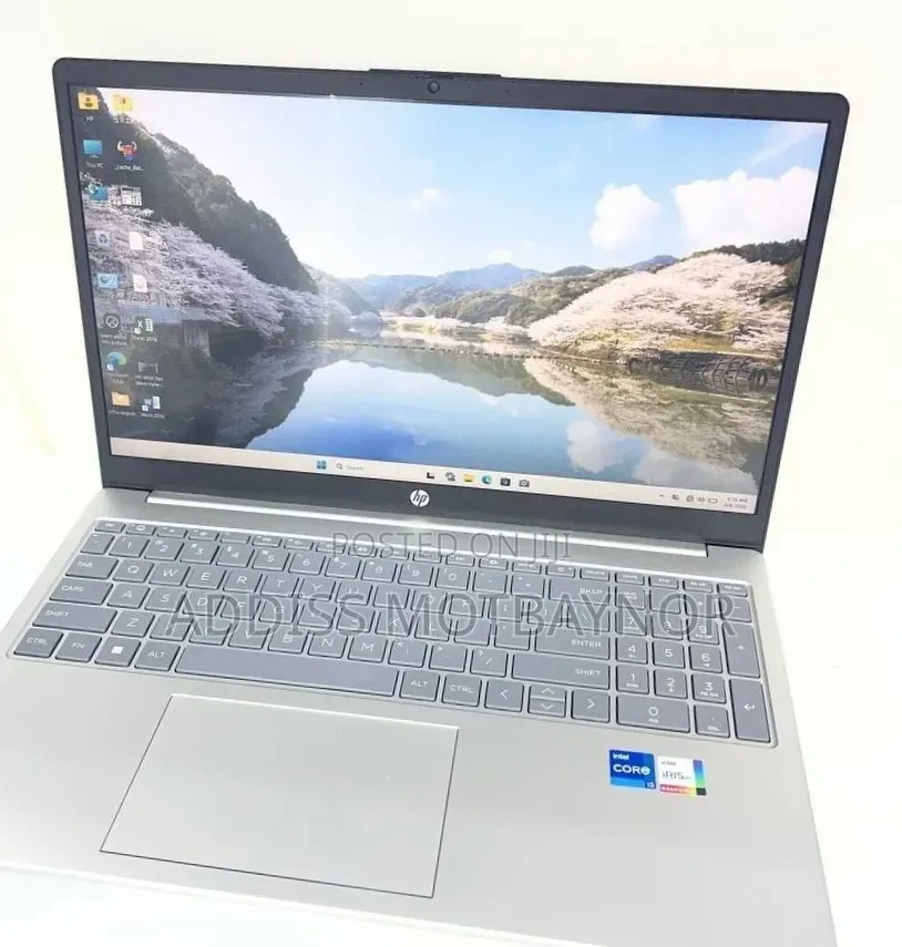 New Laptop HP Stream Notebook 16GB Intel Core i7 SSD 1T