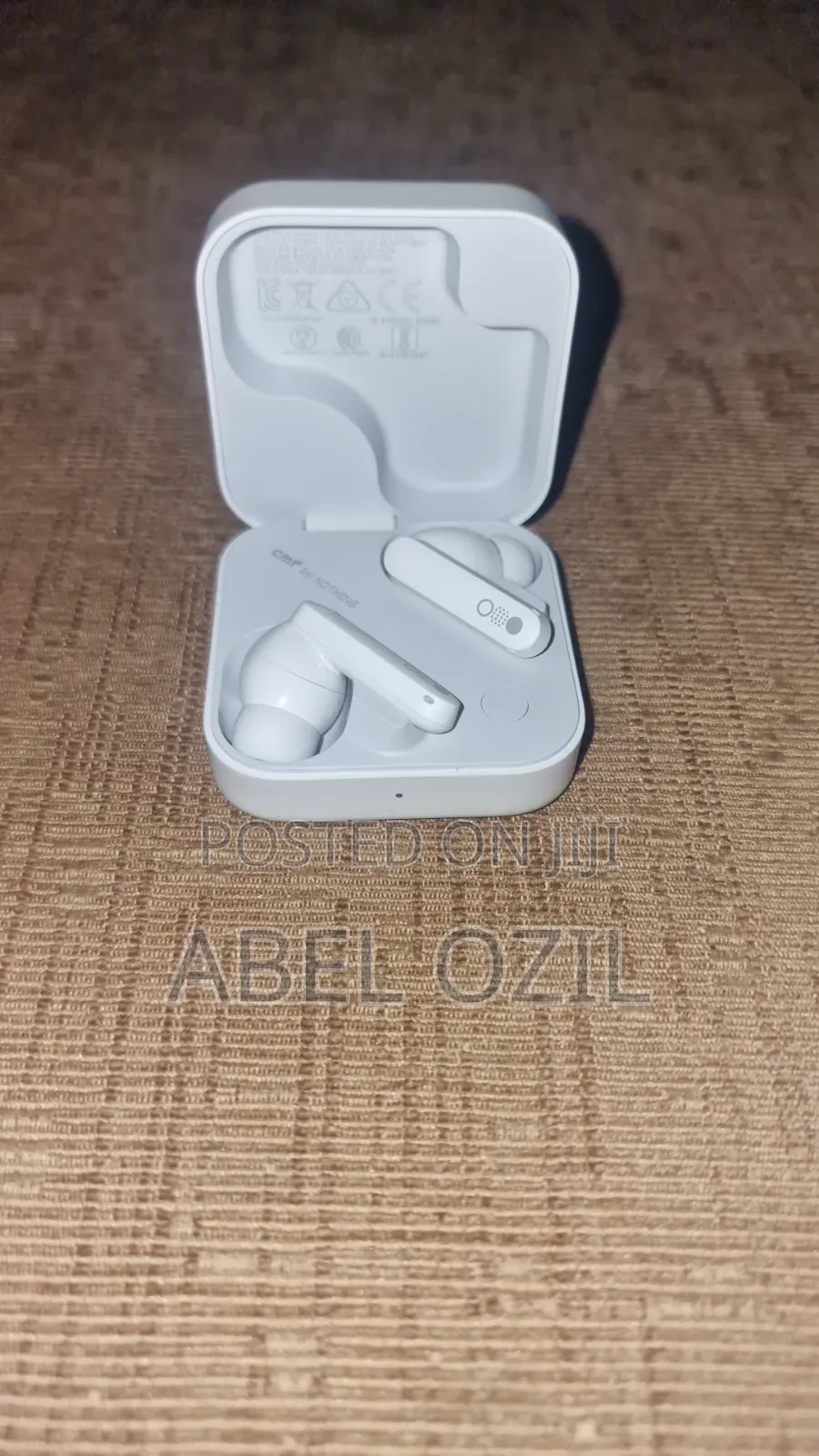 CMF Nothing Buds Pro2
