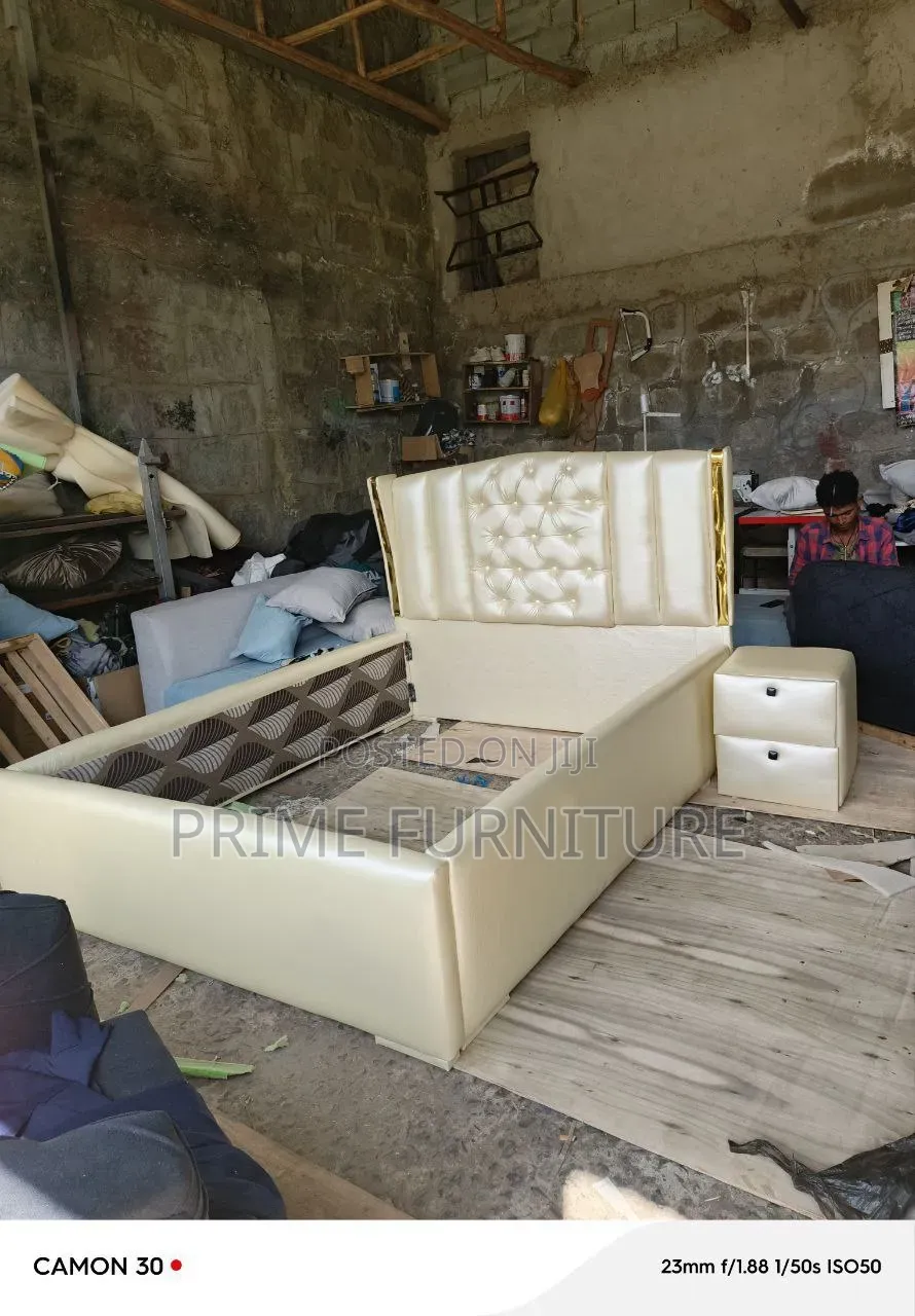 Your Dream Sofa