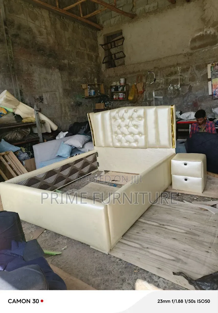 Your Dream Sofa