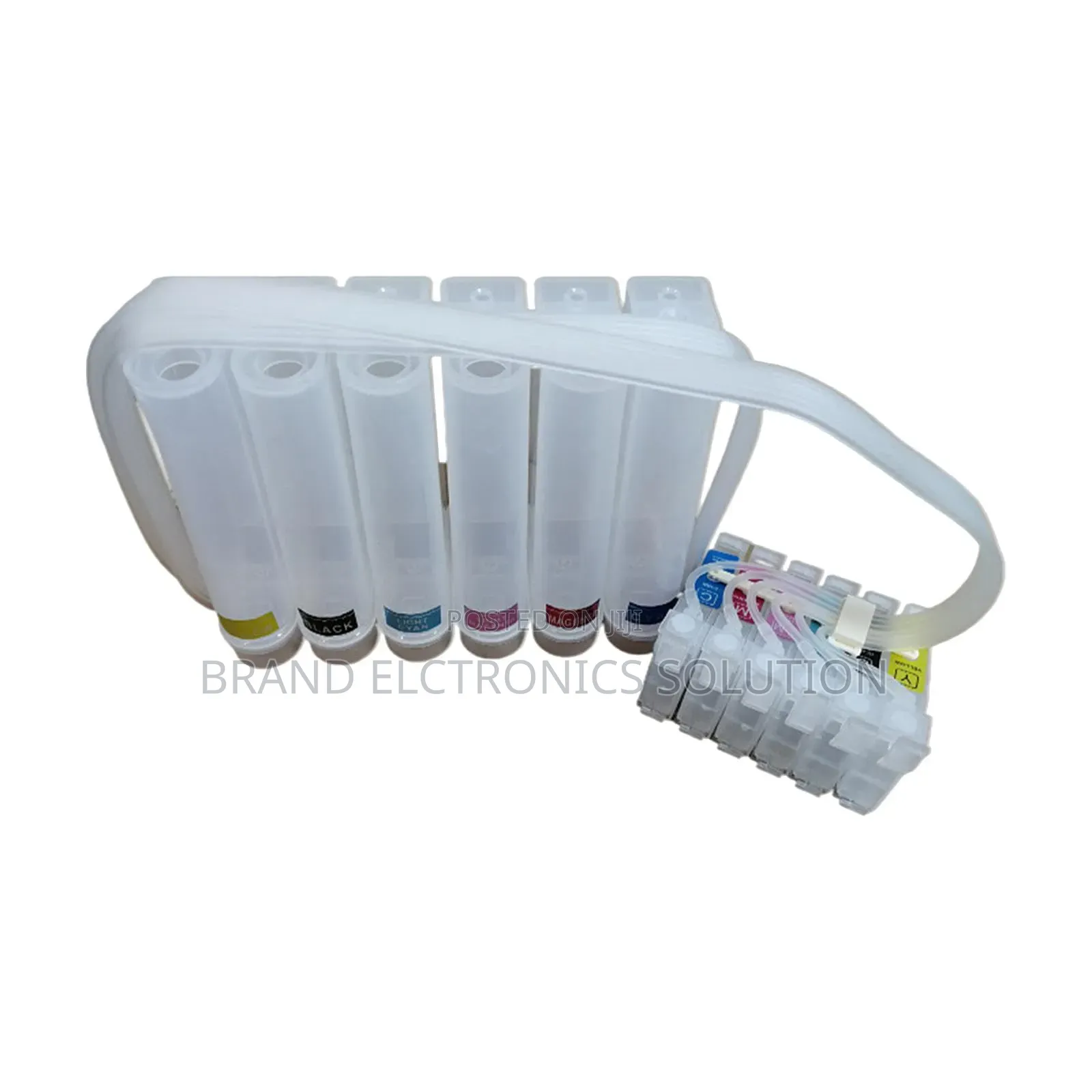 HP C7250 Printer Ink Tanker With Sensor