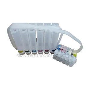 HP C7250 Printer Ink Tanker With Sensor