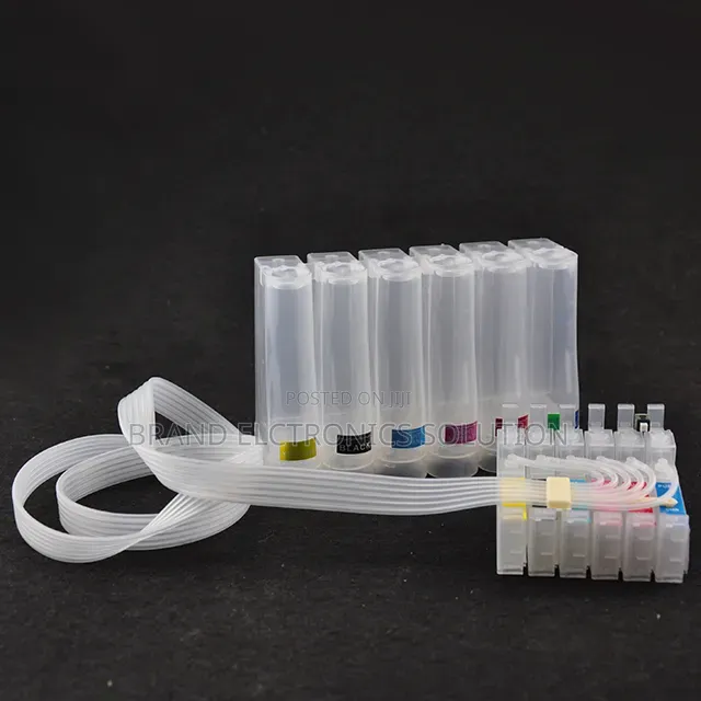 HP C7250 Printer Ink Tanker With Sensor