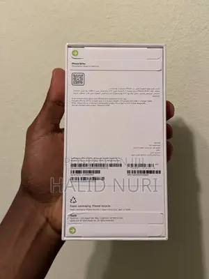 New Apple iPhone 18 Pro 256 GB