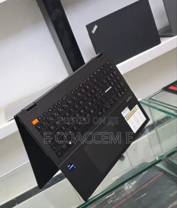 New Laptop Asus Vivobook 16 16GB Intel Core i9 SSD 1T