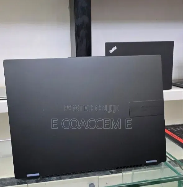 New Laptop Asus Vivobook 16 16GB Intel Core i9 SSD 1T