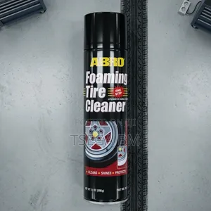 ABRO Foaming Tire Cleaner