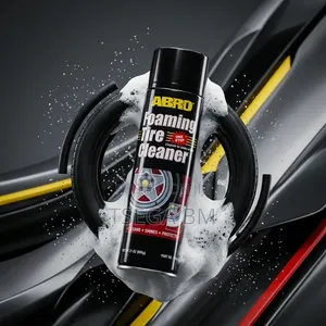 ABRO Foaming Tire Cleaner