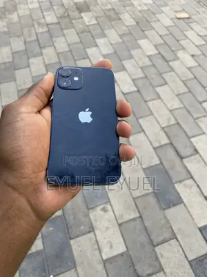 Apple iPhone 12 mini 128 GB Blue