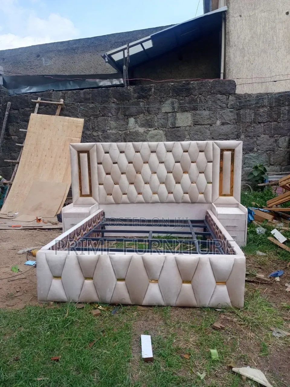 Made for Your Home