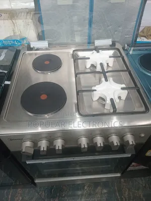 Oriental Free Standing Oven 60by 60C