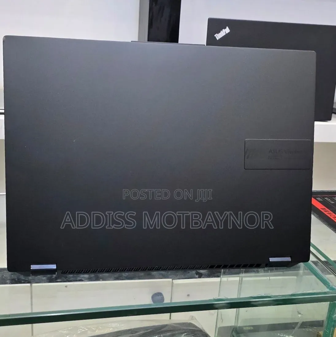 New Laptop Asus VivoBook 15 X505BA 16GB Intel Core i9 SSD 1T