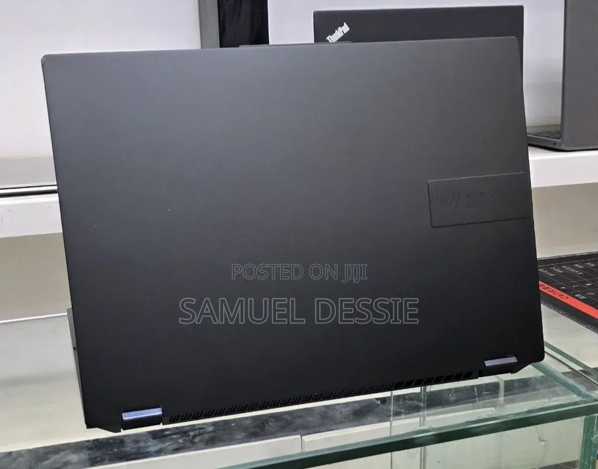 New Laptop Asus Vivobook S 16 16GB Intel Core i9 SSD 1T
