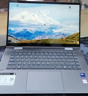 New Laptop HP Envy 14 16GB Intel Core Ultra 7 SSD 1T