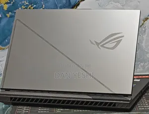 New Laptop Asus ROG Strix G16 16GB Intel Core i7 SSD 1T