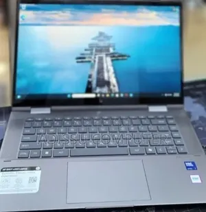 New Laptop HP Envy 14 16GB Intel Core Ultra 7 SSD 1T