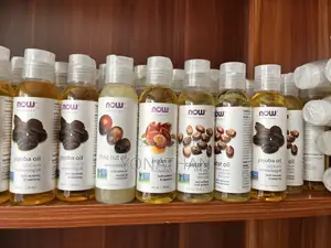 Now Castor Oil