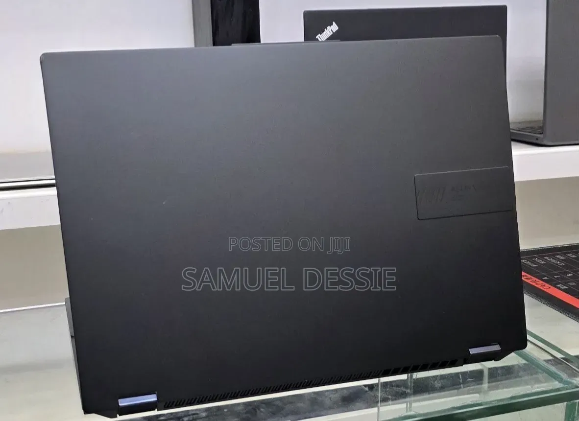 New Laptop Asus Vivobook S 16 16GB Intel Core i9 SSD 1T