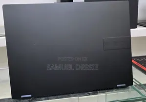 New Laptop Asus Vivobook S 16 16GB Intel Core i9 SSD 1T