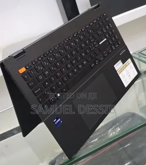 New Laptop Asus Vivobook S 16 16GB Intel Core i9 SSD 1T