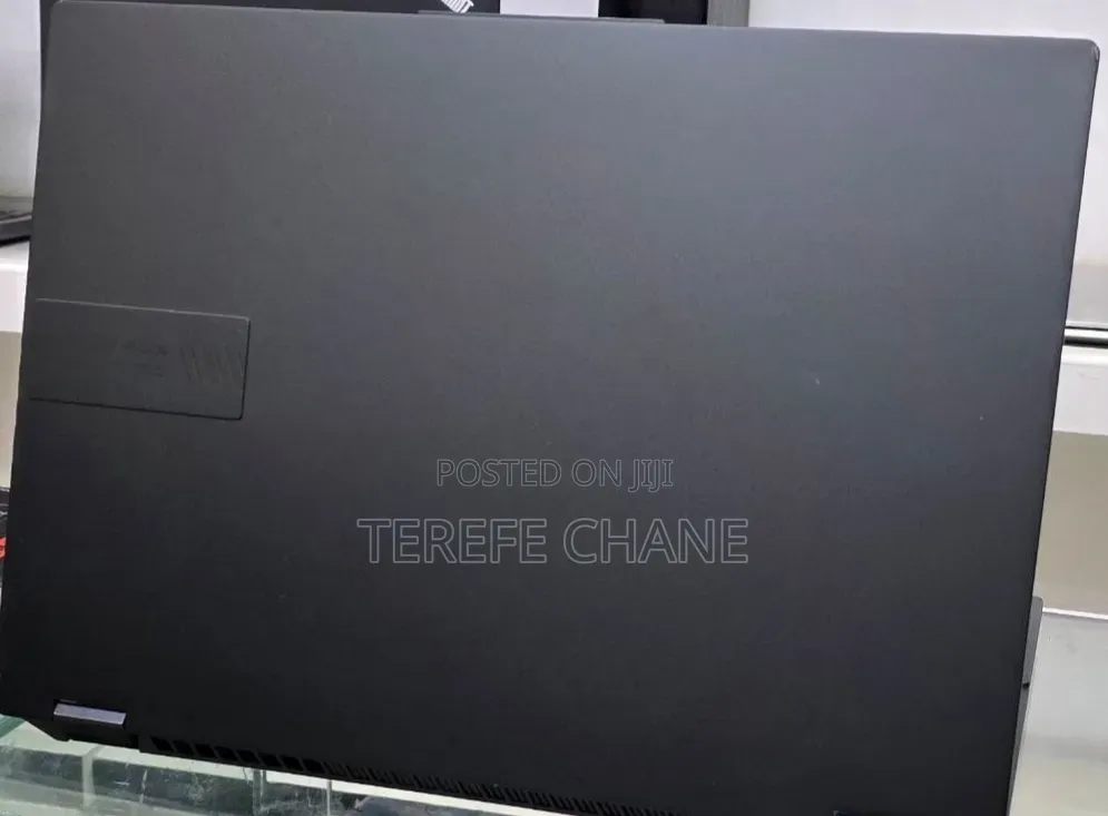 New Laptop Asus Vivobook 16 16GB Intel Core i9 SSD 1T