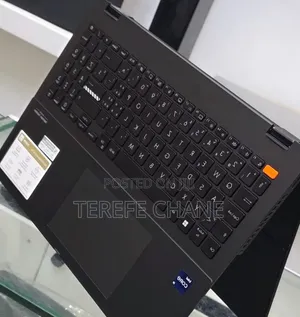 New Laptop Asus Vivobook 16 16GB Intel Core i9 SSD 1T