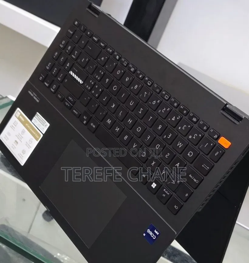New Laptop Asus Vivobook 16 16GB Intel Core i9 SSD 1T