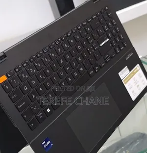 New Laptop Asus Vivobook 16 16GB Intel Core i9 SSD 1T