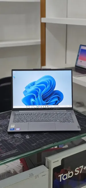 New Laptop Lenovo Thinkbook 14 16GB Intel Core Ultra 5 SSD 512GB