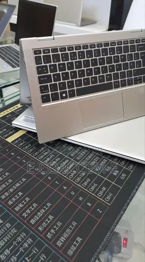 New Laptop HP 16GB Intel Core i5 SSD 512GB