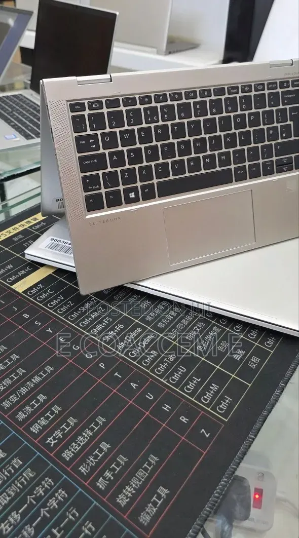 New Laptop HP 16GB Intel Core i5 SSD 512GB
