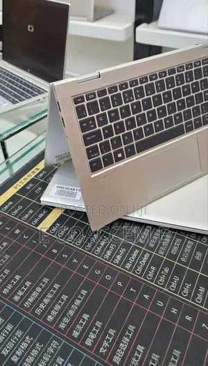 New Laptop HP 16GB Intel Core i5 SSD 512GB