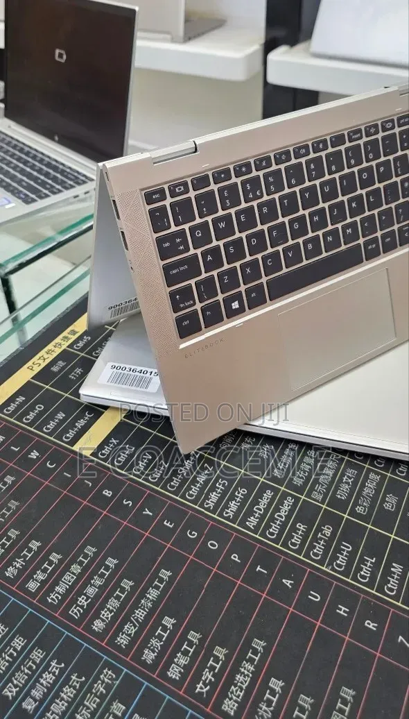 New Laptop HP 16GB Intel Core i5 SSD 512GB