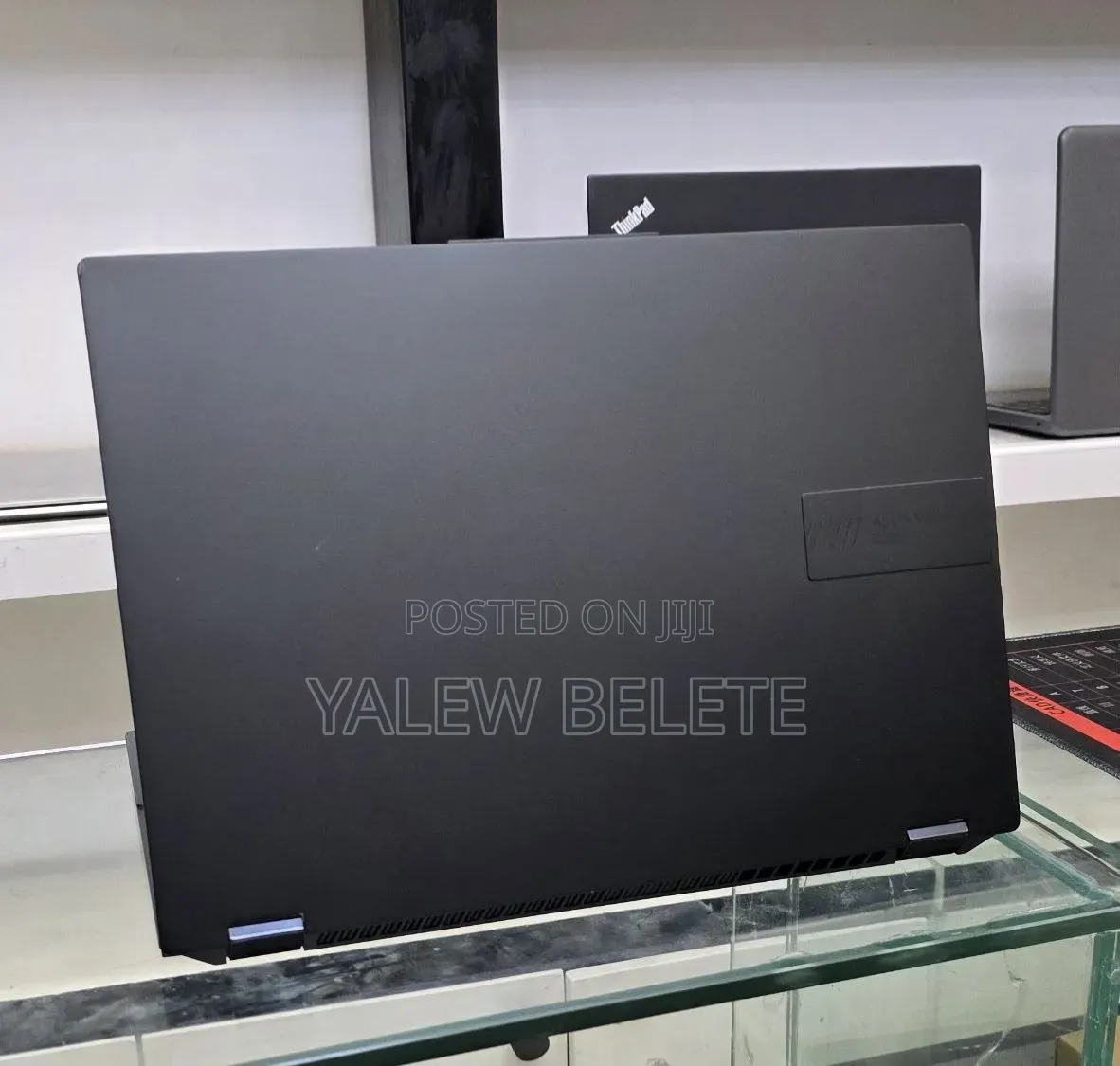 New Laptop Asus Vivobook S 16 16GB Intel Core i9 SSD 1T