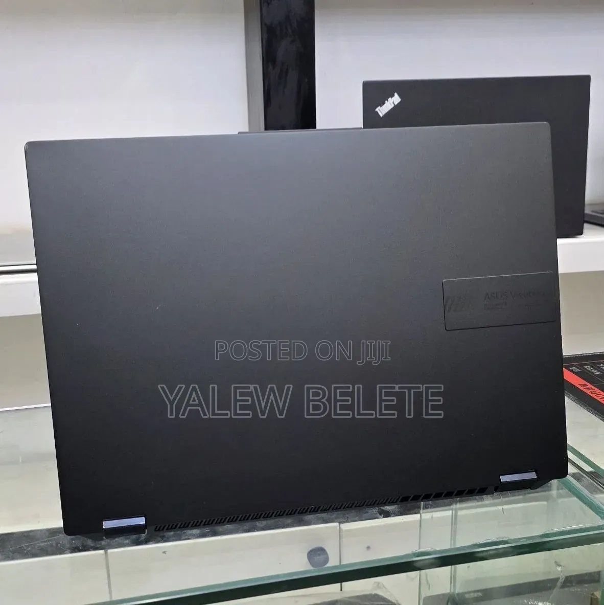 New Laptop Asus Vivobook S 16 16GB Intel Core i9 SSD 1T
