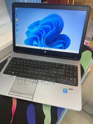 New Laptop HP EliteBook 840 8GB Intel Core i7 SSD 1T
