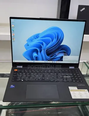New Laptop Asus Vivobook S 16 16GB Intel Core i9 SSD 1T