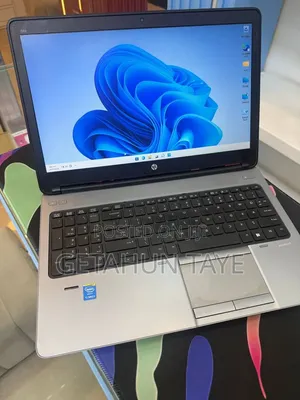 New Laptop HP EliteBook 840 8GB Intel Core i7 SSD 1T