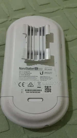 Unifi Nano Station