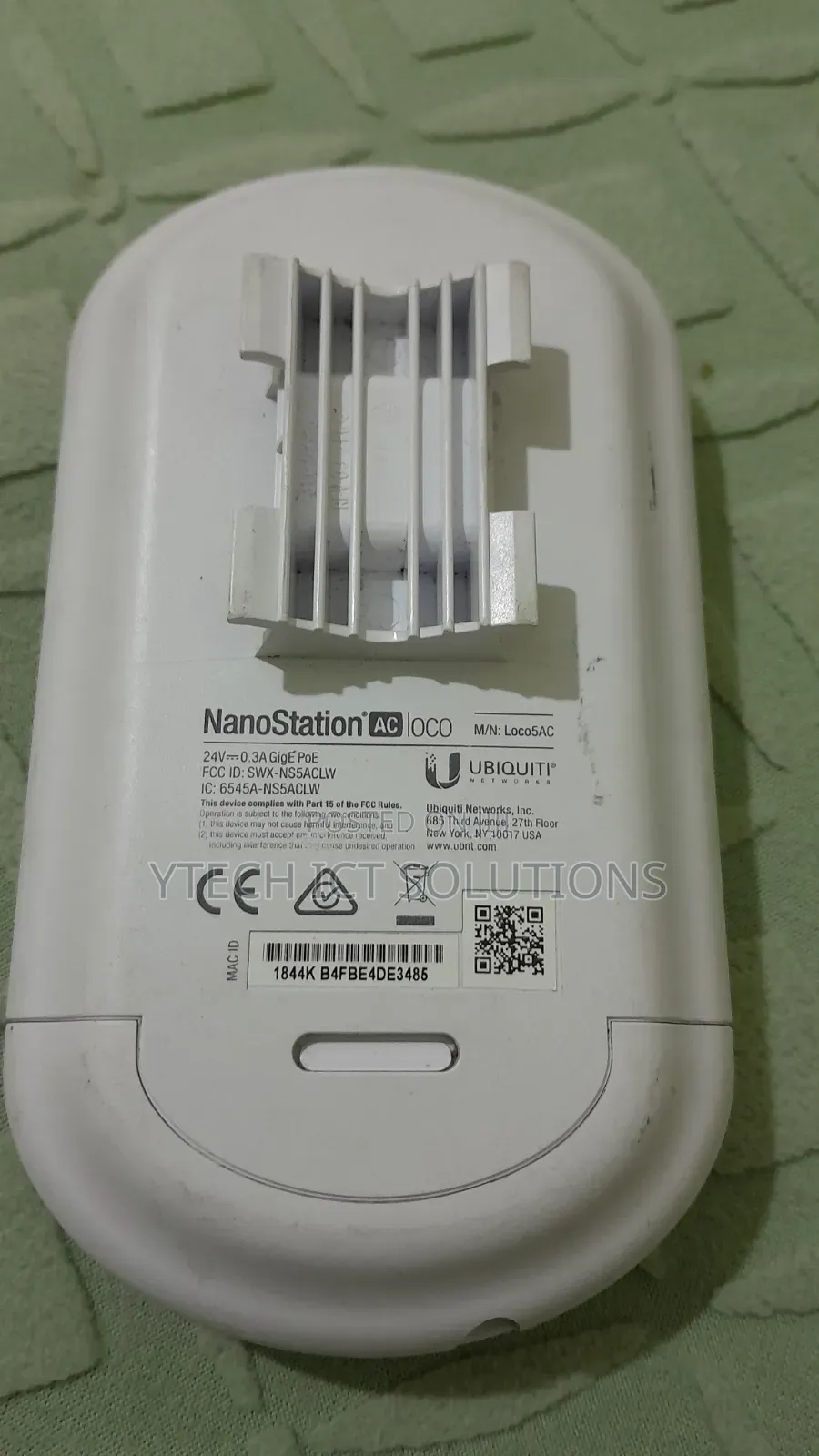 Unifi Nano Station