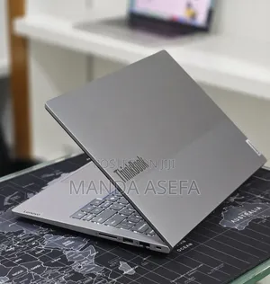 New Laptop Lenovo Thinkbook 14 16GB Intel Core Ultra 5 SSD 512GB