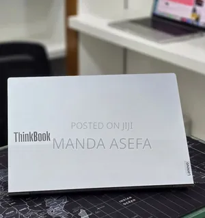 New Laptop Lenovo Thinkbook 14 16GB Intel Core Ultra 5 SSD 512GB
