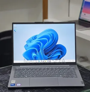 New Laptop Lenovo Thinkbook 14 16GB Intel Core Ultra 5 SSD 512GB